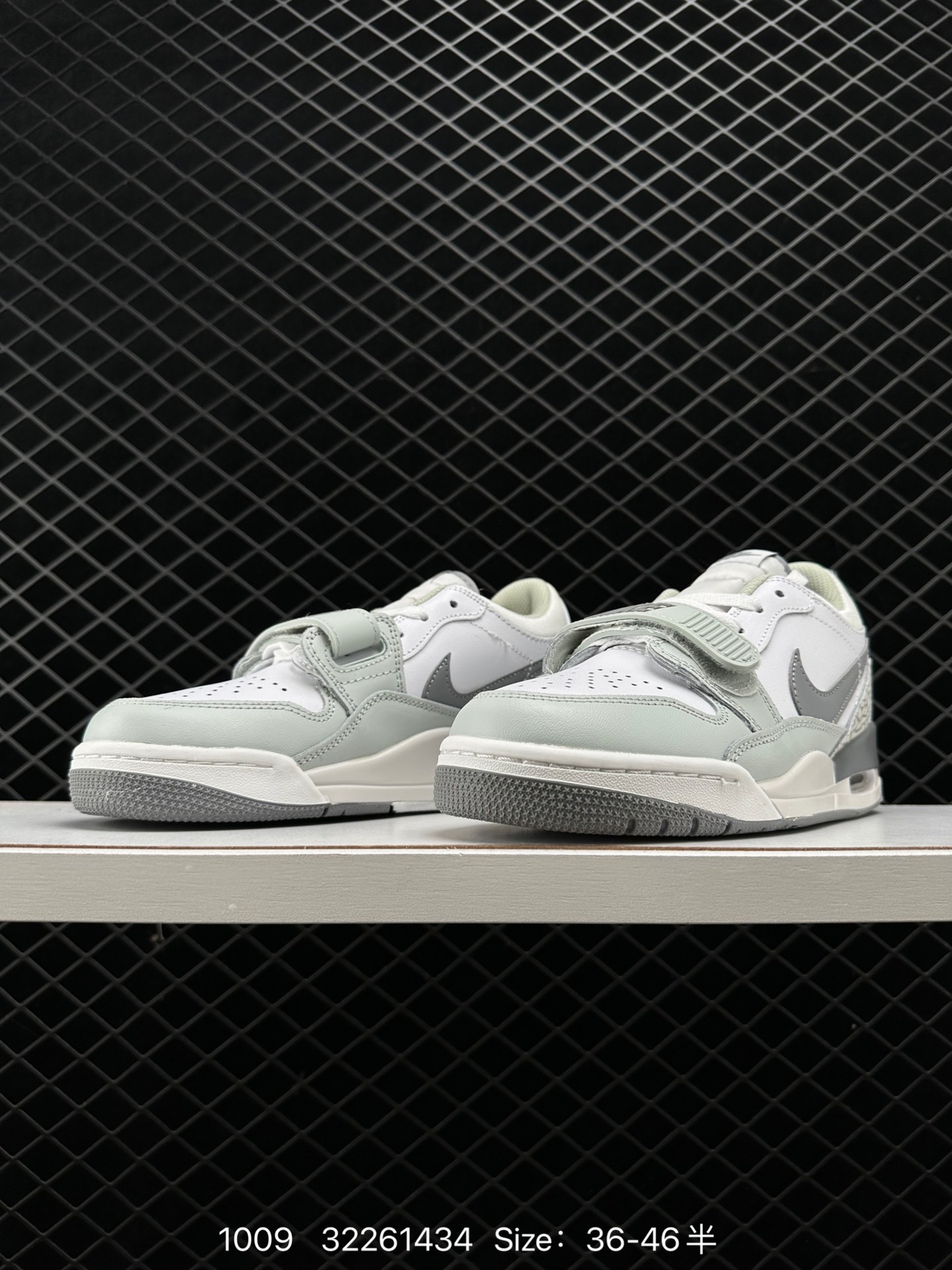 Air Jordan Legacy 312 Low